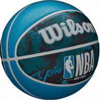 Баскетбольный мяч Wilson NBA DRV Plus Vibe (6 размер)