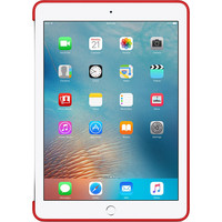 Чехол для планшета Apple Silicone Case for iPad Pro 9.7 (Red) [MM222ZM/A]