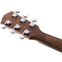 Акустическая гитара Fender CD-60 Dread V3 DS Natural