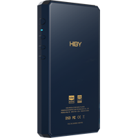 Hi-Fi плеер HiBy R5 II (синий)