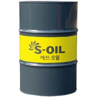 Моторное масло S-OIL SEVEN GOLD #9 A3/B4 5W-40 200л