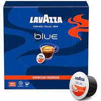 Кофе в капсулах Lavazza Blue Espresso Vigoroso 100 шт