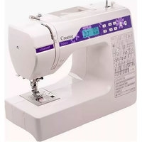 Электронная швейная машина Comfort 200A