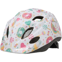 Cпортивный шлем Polisport Kids Premium Lolipops