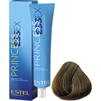 Крем-краска для волос Estel Professional Princess Essex 7/0 средне-русый