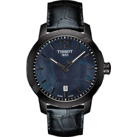 Наручные часы Tissot Quickster Gent T095.410.36.127.00