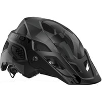 Cпортивный шлем Rudy Project Protera+ S/M (black stealth matte)