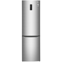 Холодильник LG GA-B499SADN
