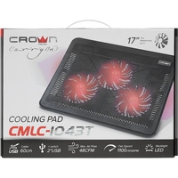 Подставка CrownMicro CMLC-1043T BR
