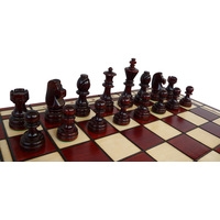 Шахматы Madon 98
