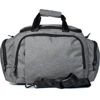 Дорожная сумка Galanteya 60020 1с3005к45 (серый)