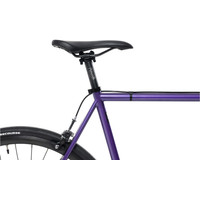 Велосипед Harvest Crop Purple 50cm/S 2024