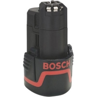 Аккумулятор Bosch 2607336014 (10.8В/1.3 Ah)