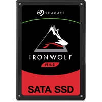 SSD Seagate IronWolf 110 240GB ZA240NM10011
