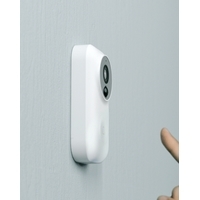 Дверной звонок Xiaomi Mijia Intelligent Zero Smart Video Doorbell