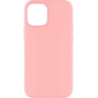Чехол для телефона Deppa Gel Color для Apple iPhone 12 mini (розовый)