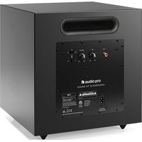 Проводной сабвуфер Audio Pro SW-5 (черный)