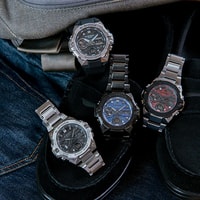 Наручные часы Casio G-Shock GST-B400AD-1A4