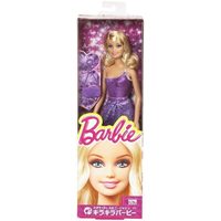 Кукла Barbie Модная одежда T7580/BCN33