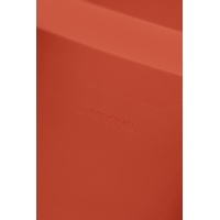 Чемодан-спиннер Samsonite Magnum Eco Maple Orange 75 см