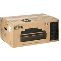 Фотопринтер Epson L800