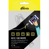 Кабель Ritmix RCC-120