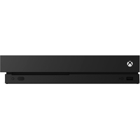 Игровая приставка Microsoft Xbox One X 1TB
