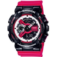 Наручные часы Casio G-Shock GA-110RB-1A