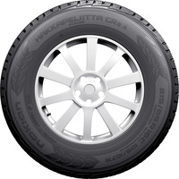 Зимние шины Nokian Tyres Hakkapeliitta CR3 215/75R16C 116/114R