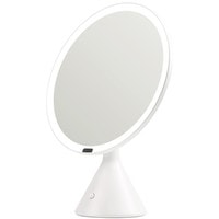 Косметическое зеркало ShineMirror TD-035 (белый)