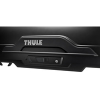 Автобокс Thule Motion XT Sport (черный) [6296B]