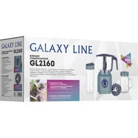 Стационарный блендер Galaxy Line GL2160
