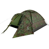 Треккинговая палатка Jungle Camp Forester 2 (камуфляж)