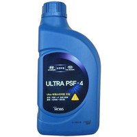 Трансмиссионное масло Hyundai/KIA Ultra PSF-4 0310000130 1л
