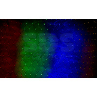 Гирлянда световая сетка Neon-Night Сеть светодиодная 2х1.5 м [215-029]