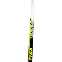 Беговые лыжи TISA Top Skate N90521V (192 см)