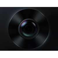 Экшен-камера Xiaomi MiJia 360° Sphere Panoramic Camera