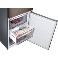 Холодильник Samsung RB41R7747DX/WT