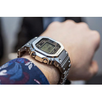 Наручные часы Casio G-Shock GMW-B5000D-1E