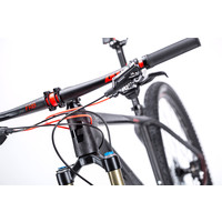 Велосипед Cube Reaction GTC SL 29 (2015)