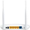 Wi-Fi роутер TP-Link TL-WR843ND