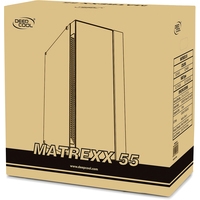 Корпус DeepCool Matrexx 55 DP-ATX-MATREXX55