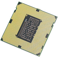 Процессор Intel Core i5-3330