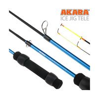 Удилище Akara Ice Jig Tele IGT-7-55