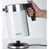 Электрический чайник Graef WK 61