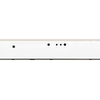 Цифровое пианино Casio CDP-S110 (белый)