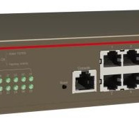 Управляемый коммутатор 3-го уровня IP-COM G5328X
