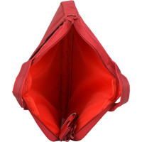 Женская сумка Continent CC-01 Red