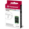 SSD Transcend MTS400 64GB TS64GMTS400S