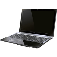 Ноутбук Acer Aspire V3-551G-10466G75Makk (NX.M0FER.004)